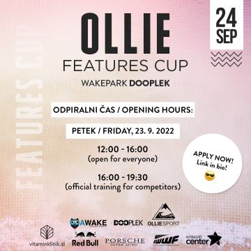 OLLIE petek